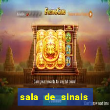 sala de sinais fortune tiger telegram